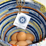 1840 Farm Basket Collection