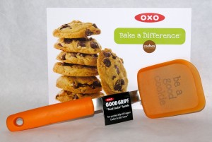 2012 OXO Spatula