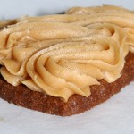 Stout Buttercream Frosting at 1840 Farm