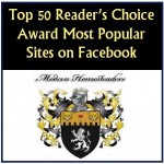 Modern Homesteaders Top 50