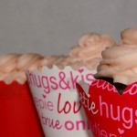 Valentine's Day Cupcakes at 1840 Farm Valentine's Day Cupcakes at 1840 Farm