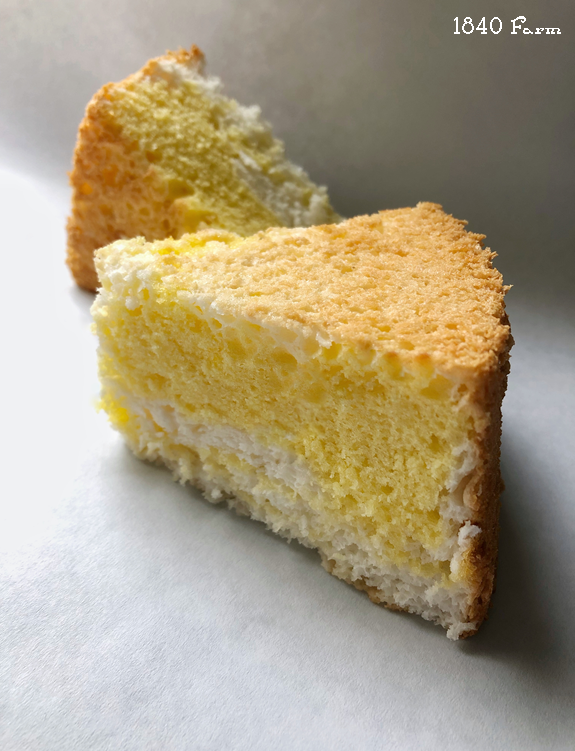Priya's Versatile Recipes: Honey Drizzled Semolina Cake
