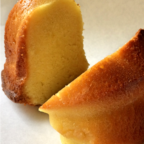 Old Fashioned Pound Cake Recipe