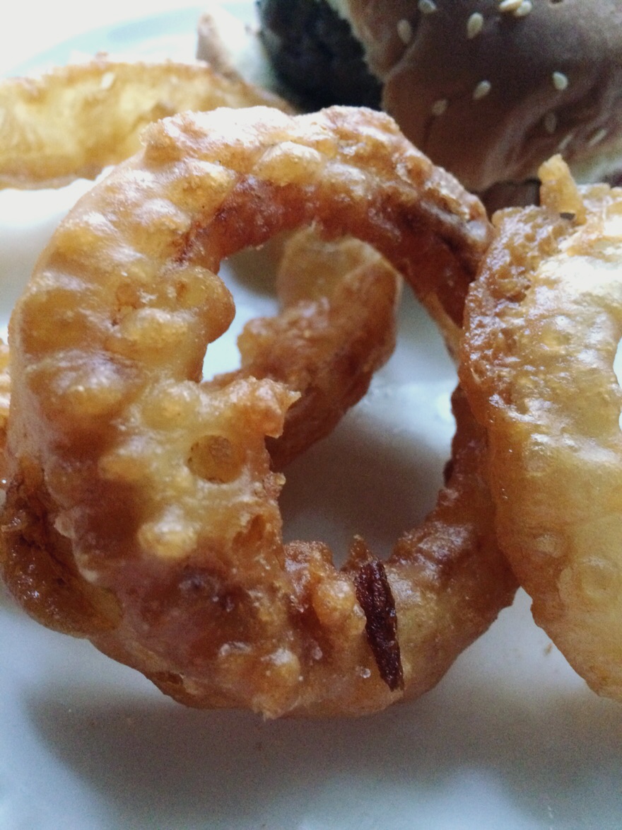 The Food Lab's Foolproof Onion Rings Recipe