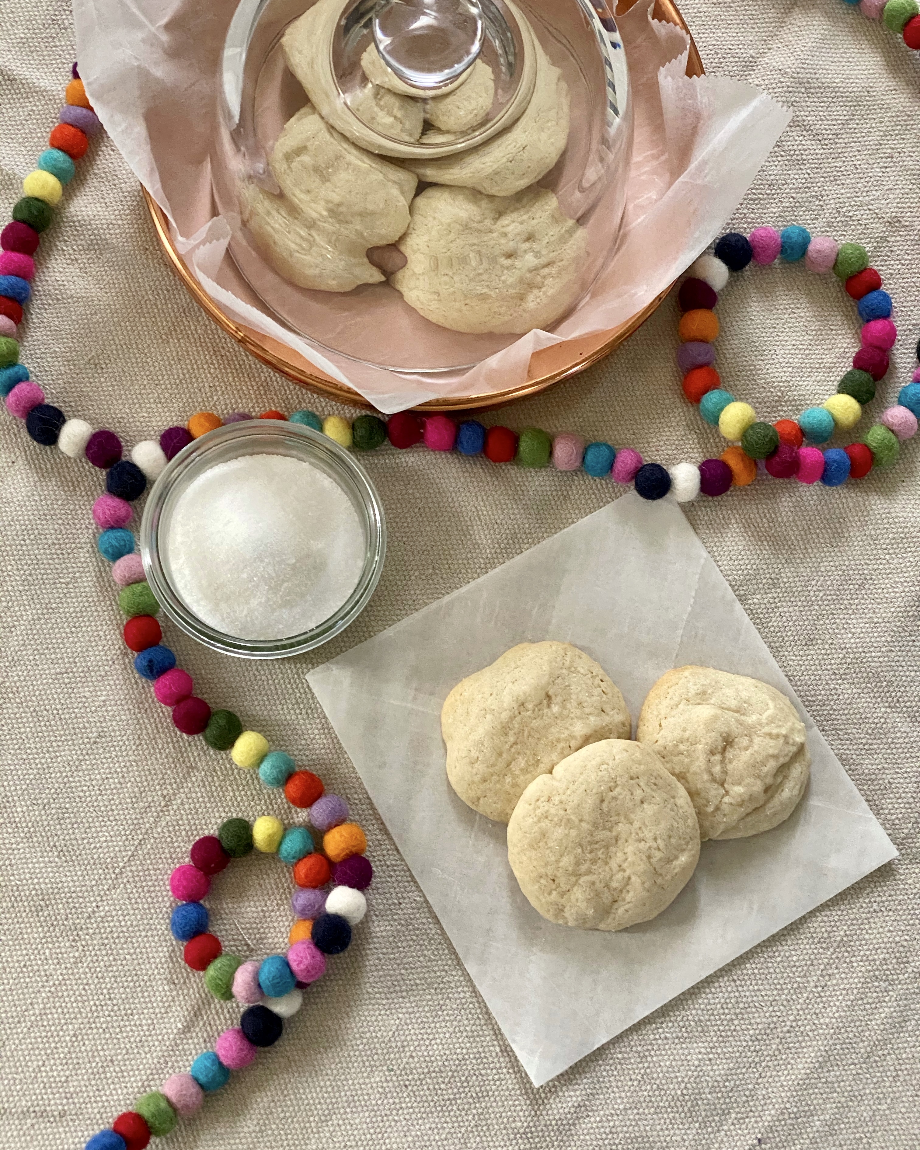 Us Navy Sugar Cookie Recipe: A Delicious Treat Straight from the Sea