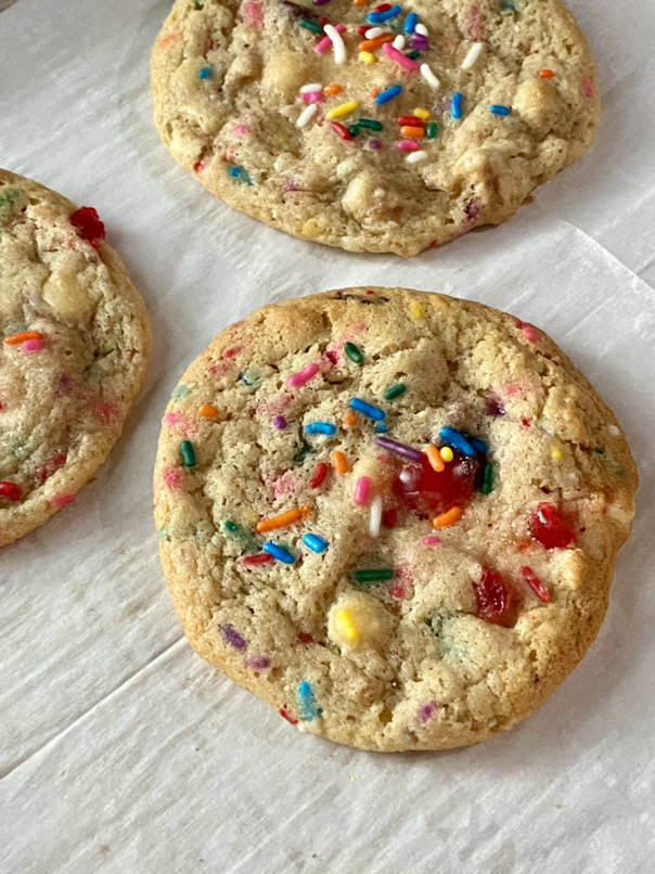 Ice Cream Parlor Cookies – Cookie Recipe Club Exclusive - 1840 Farm